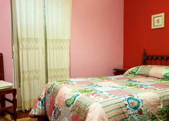 Casa Rural Las Chorreras