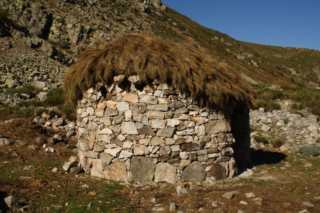 Casa Rural Las Chorreras