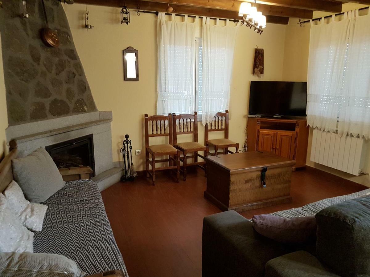 Casa Rural Las Chorreras