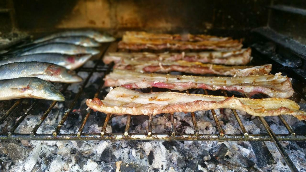 Landhaus Chorreras *