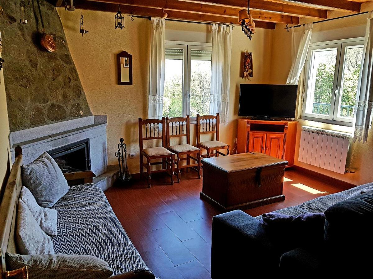 Casa Rural Las Chorreras