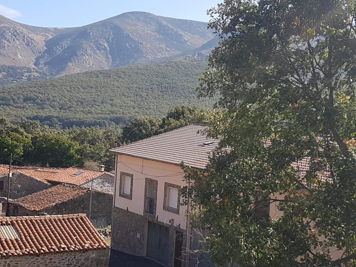Casa Rural Las Chorreras *