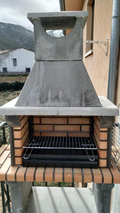 Casa Rural Las Chorreras *